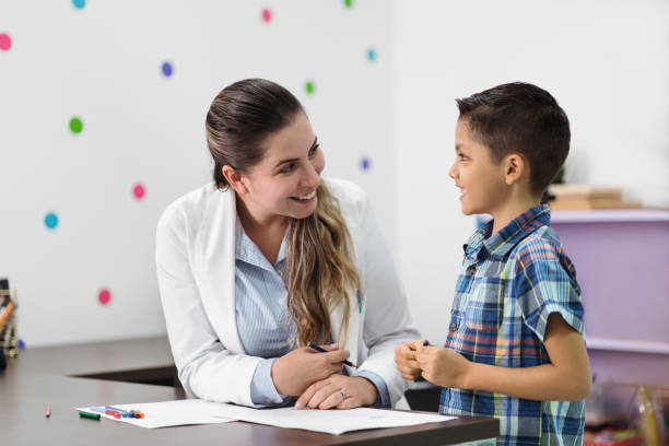 Child Counselling and Educational Testing at SkyWrite